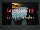 SALON DE THE de Joel Robuchon