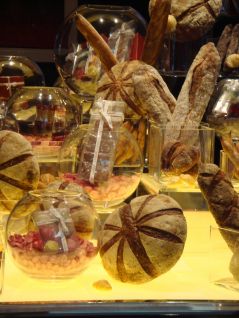 SALON DE THE de Joel Robuchon