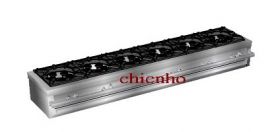 桌上型六口爐-L型