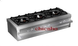 三口爐(桌上型)