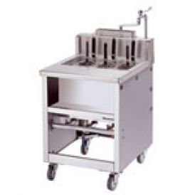 6孔煮麵機-瓦斯型