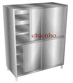 置物櫃-storage cabinets