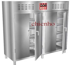 四門高溫消毒烘乾櫃-W型