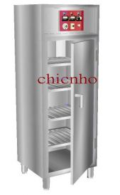 單門高溫消毒烘乾櫃-W型