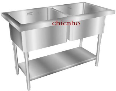 雙連水槽-sink