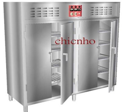 四門高溫消毒烘乾櫃-N型