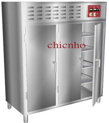 三門高溫消毒烘乾櫃-N型