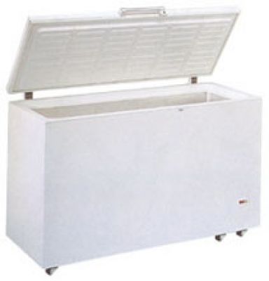 上掀門式冷凍櫃