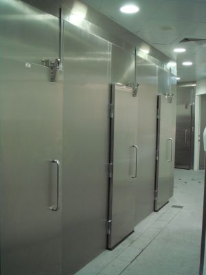 不銹鋼組合式冷凍冷藏庫-work-in cooler