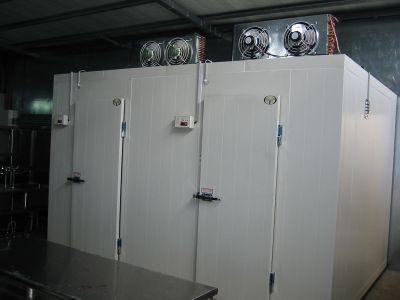 鹽化鋼板組合式冷凍冷藏庫-work-in cooler
