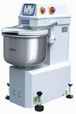 SM-25 螺旋攪拌機(半包粉)