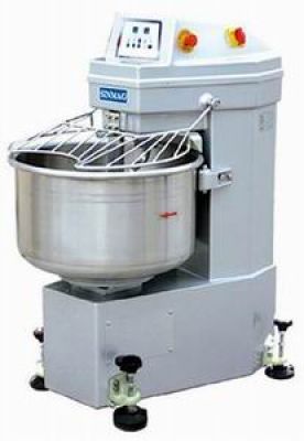 SM-50 螺旋攪拌機(1.3包粉)