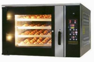 四盤式旋風烤箱