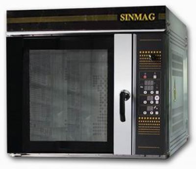 五盤式旋風烤箱