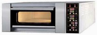 SM-901A 單層電烤箱(下掀門式)