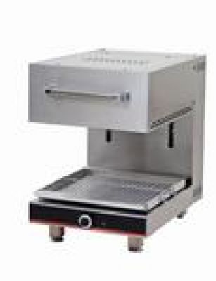 電氣式上火烤爐