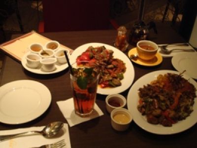 TCH**台灣千和精電廚藝** 台菜海鮮類之餐廳--專業廚房廚具設備之種類品項