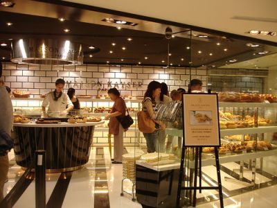 TCH**台灣千和精電廚藝** 餐飲專業廚房吧台設計之專業知識