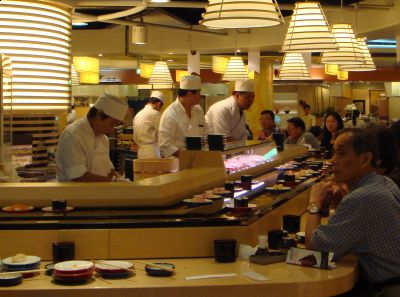 TCH**台灣千和精電廚藝** 餐飲業專業廚房之使用功能區劃區分