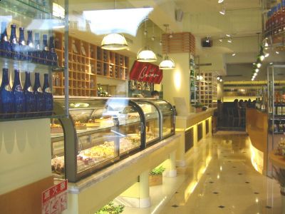 TCH**台灣千和精電廚藝** 餐飲業專業廚房吧台設計概念的基本要件