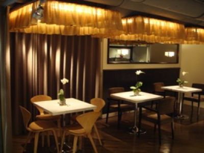 TCH**台灣千和精電廚藝**CAFE簡餐類之餐廳--專業廚房廚具設備之種類品項